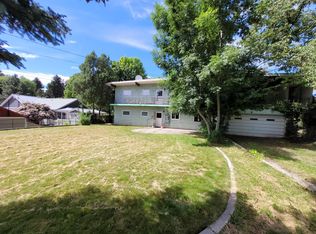 341 NW Webb St #A, Pullman, WA 99163
