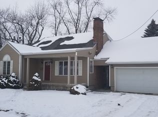 228 Grove St #2, Leipsic, OH 45856