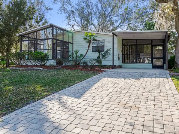 15 Dover Falls Rd #909, Ormond Beach, FL 32174
