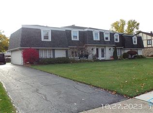 5815 Cresthaven Ln #5815, Toledo, OH 43614