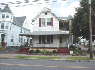 133-135 Carey Ave, Wilkes Barre, PA 18702