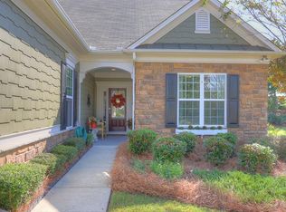 1030 Askew Station Bnd, Greensboro, GA 30642