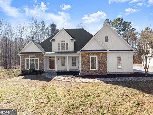 169 Hembree Rd, Maysville, GA 30558