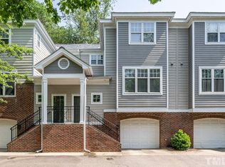 608 Scales Towne Ct, Raleigh, NC 27608