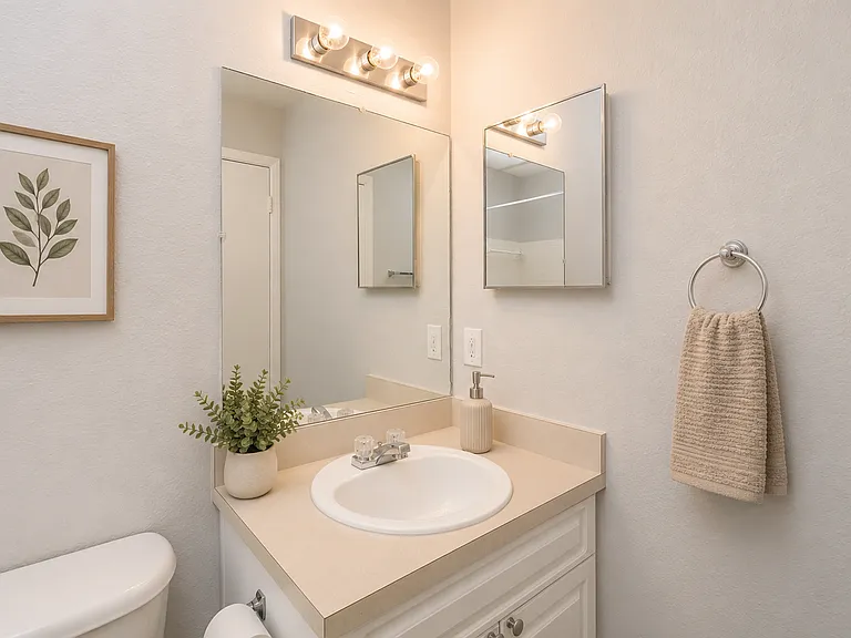Crown Pointe Apartments — Photo 8
