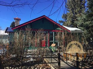 825 S Pacific St, Dillon, MT 59725