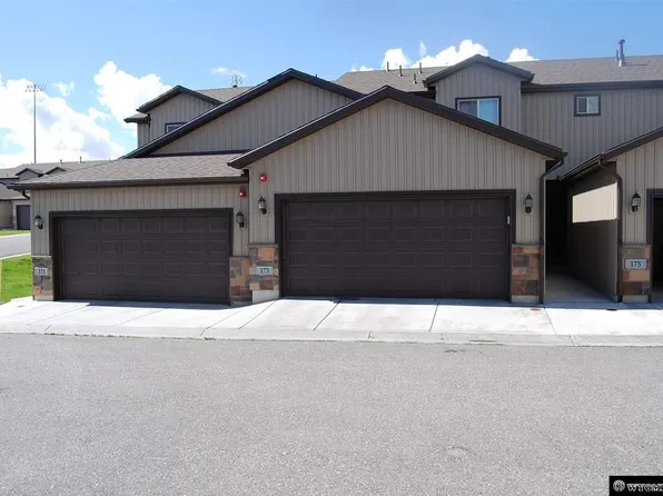 173 Seminole Dr, Evanston, WY 82930