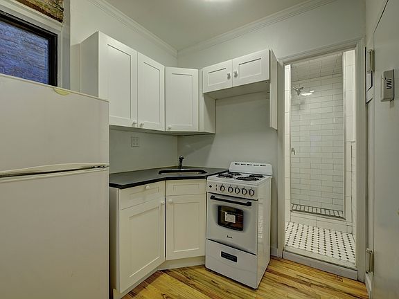 2nd image of 411 W 48th St #2F