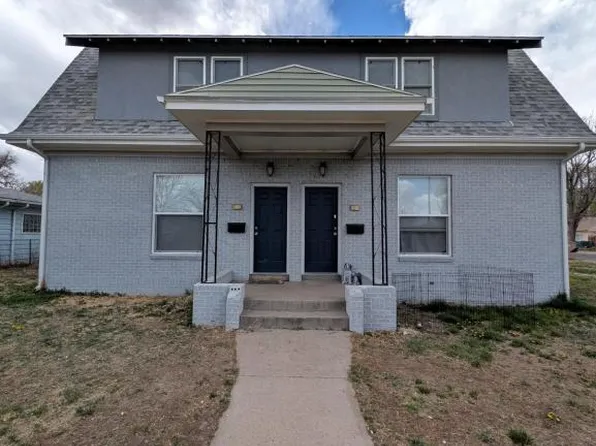 929 N 6th St, Sterling, CO 80751