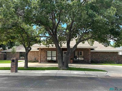 1219 W Brittany Dr, Hobbs, NM, 88242