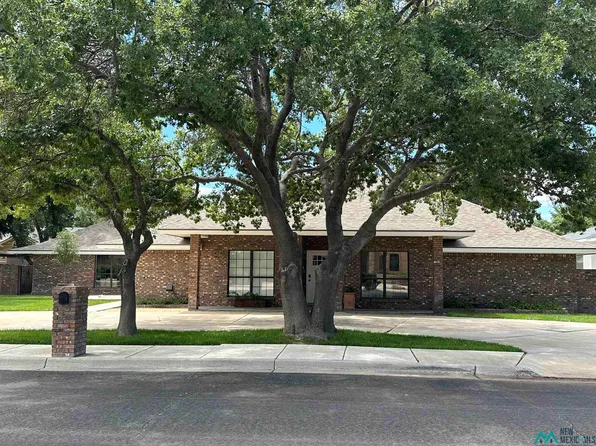 1219 W Brittany Dr, Hobbs, NM 88242