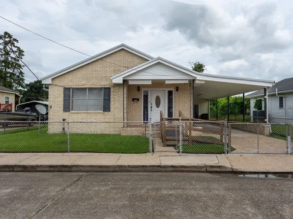 270 Walnut St, Houma, LA 70364