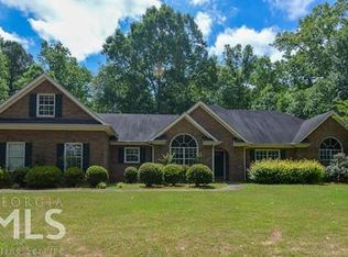 557 Redwood Cir, McDonough, GA 30252