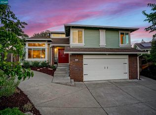 527 Isabel Dr, Martinez, CA 94553