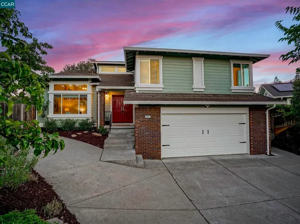 527 Isabel Dr, Martinez, CA 94553