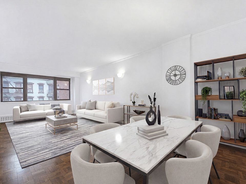 1st image of 320 E 54th St APT 3