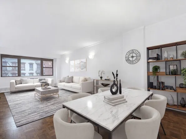 320 E 54th St APT 3, New York, NY 10022