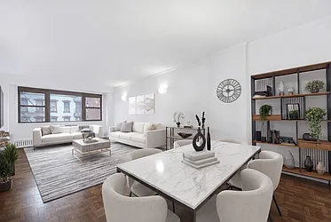 320 East 54th Street, #3