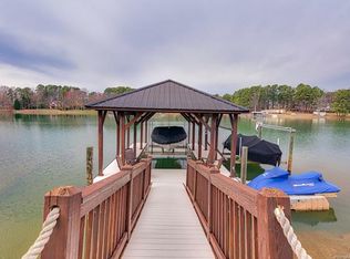 128 Cedar Bluff Ln, Mooresville, NC 28117