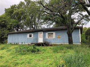 16201 Robin Rd, Bella Vista, AR 72715