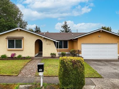 1919 SE 22nd Place, Renton, WA, 98055
