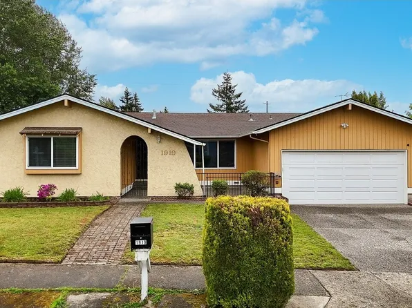 1919 SE 22nd Place, Renton, WA 98055