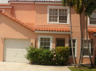 2320 SW 83rd Ter, Miramar, FL 33025