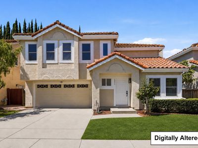 1555 Mission Springs Cir, San Jose, CA, 95131