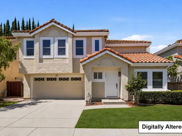 1555 Mission Springs Cir, San Jose, CA 95131