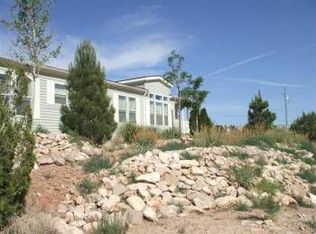 785 W Valleri Ann Rd, Paulden, AZ 86334