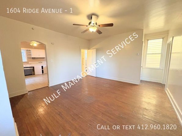 1604 Ridge Ave #1