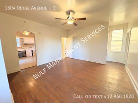 1604 Ridge Ave