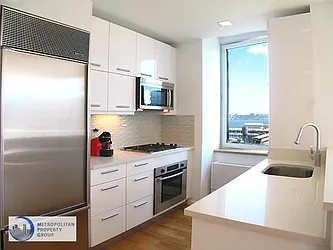 Rented by Metropolitan Property Group