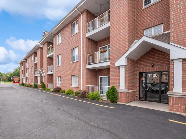 7120 W 108th St Unit 2E, Worth, IL 60482