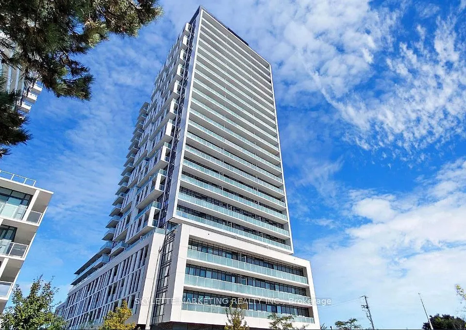 188 Fairview Mall Dr #1702
