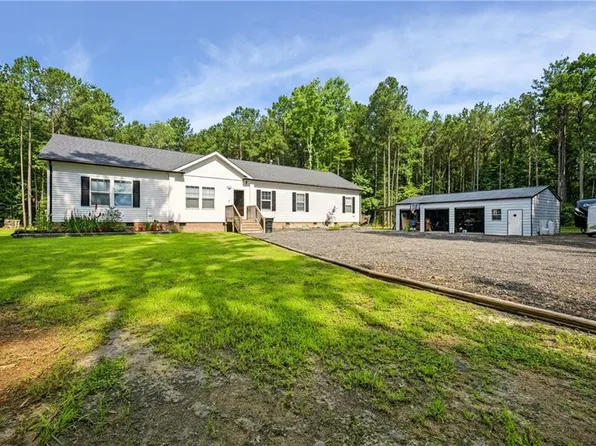 1285 School House Rd, Elizabeth City, NC 27909