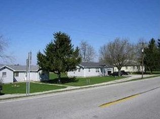 6200 N State Route 39, Lebanon, IN 46052