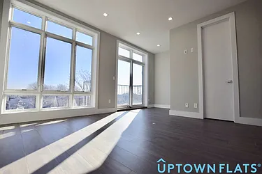 Rented by Uptown Flats LLC