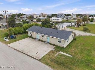 100 E Bogue Sound Dr, Atlantic Beach, NC 28512