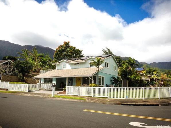 47-360 Hui Koloa Pl, Kaneohe, HI 96744