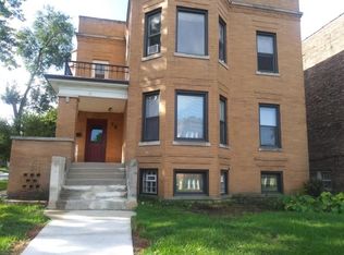 72 W 15th St #1, Chicago Heights, IL 60411