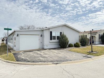 4941 La Quinta Dr, Monee, IL, 60449