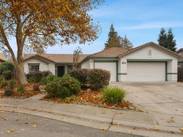 404 Pine Hearst Ct, Roseville, CA 95747