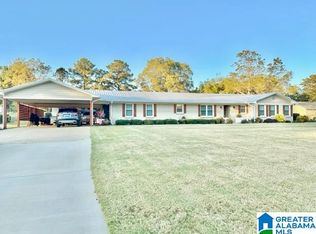 311 County Road 765, Clanton, AL 35046