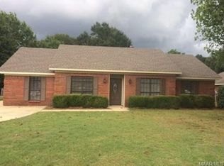 879 Running Brook Dr, Prattville, AL 36066