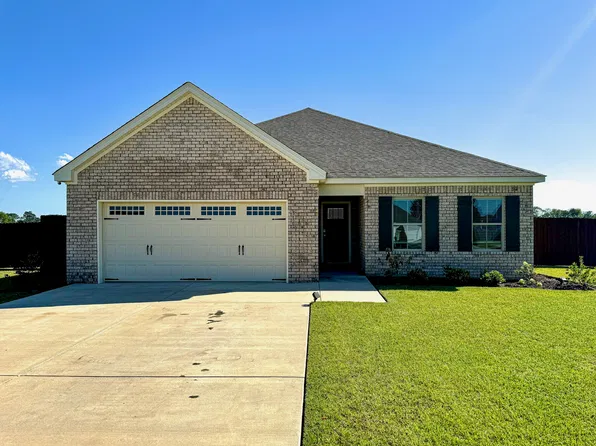 310 Gritney Rd, Daleville, AL 36322