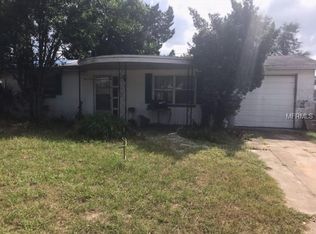 4706 Blossom Dr, Holiday, FL 34690