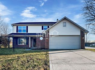 12111 Pepperwood Dr, Indianapolis, IN 46236