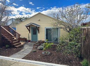 219A Pomona Ave, El Cerrito, CA 94530