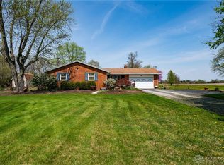 8883 National Rd, Brookville, OH 45309